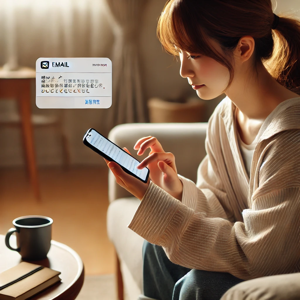 シフトの休み希望、メールでどう伝える？例文と基本マナーを幅広く調査！