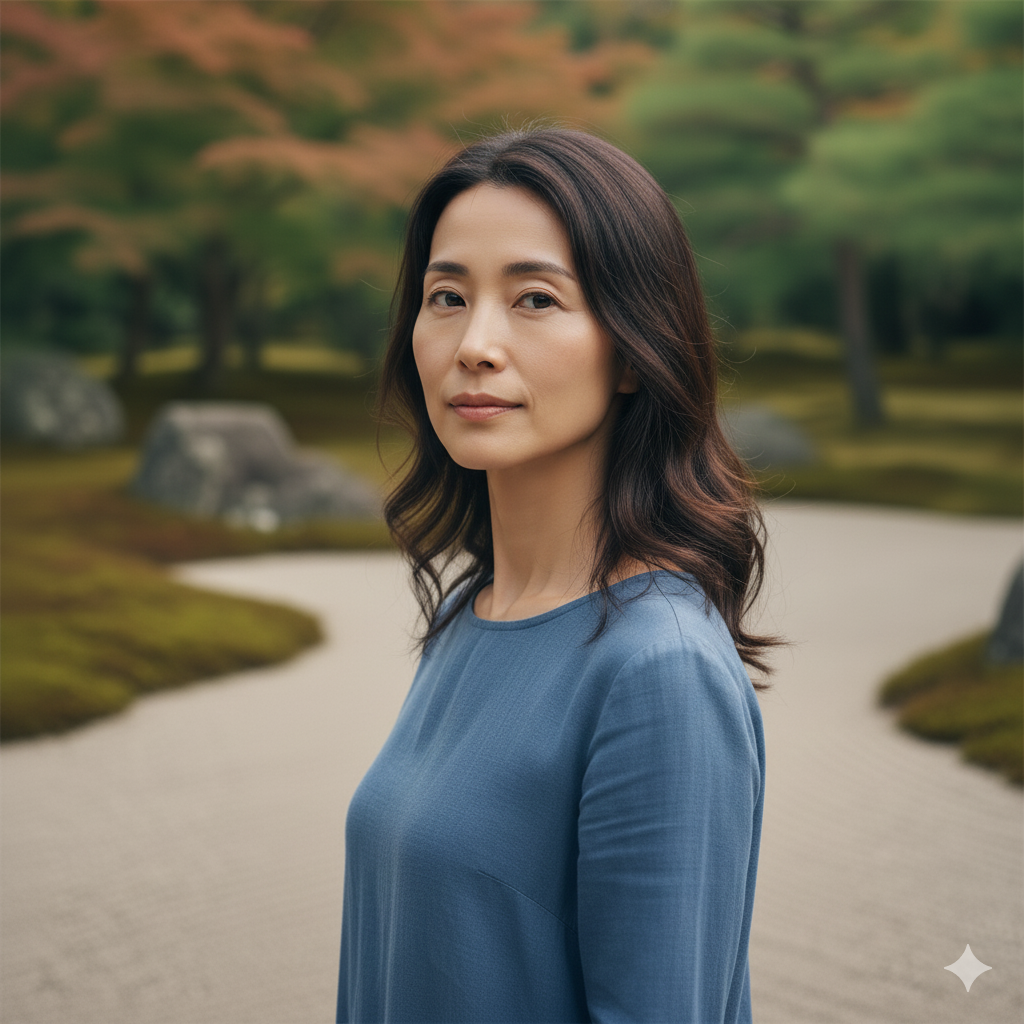 首の長さの平均ってどれくらい？理想的なバランスから印象の違いまで幅広く調査！