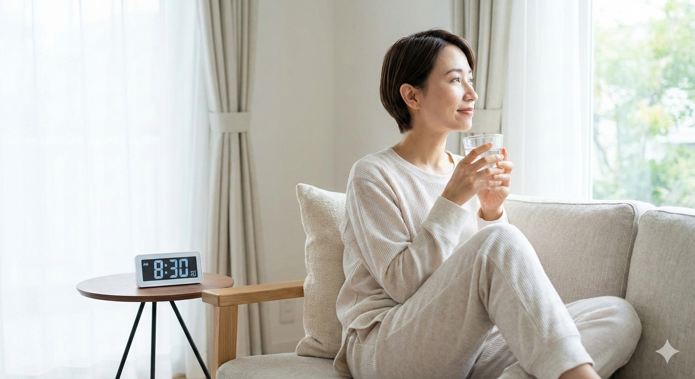 朝ごはん抜きでダイエット？身体への影響と可能性を幅広く調査！